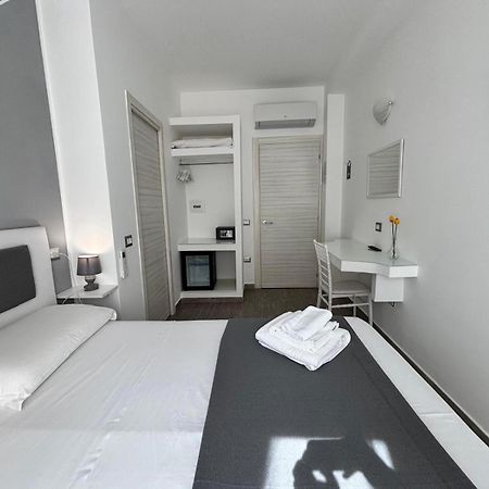 לינה וארוחת בוקר טרופאה Residenza Magnolia מראה חיצוני תמונה