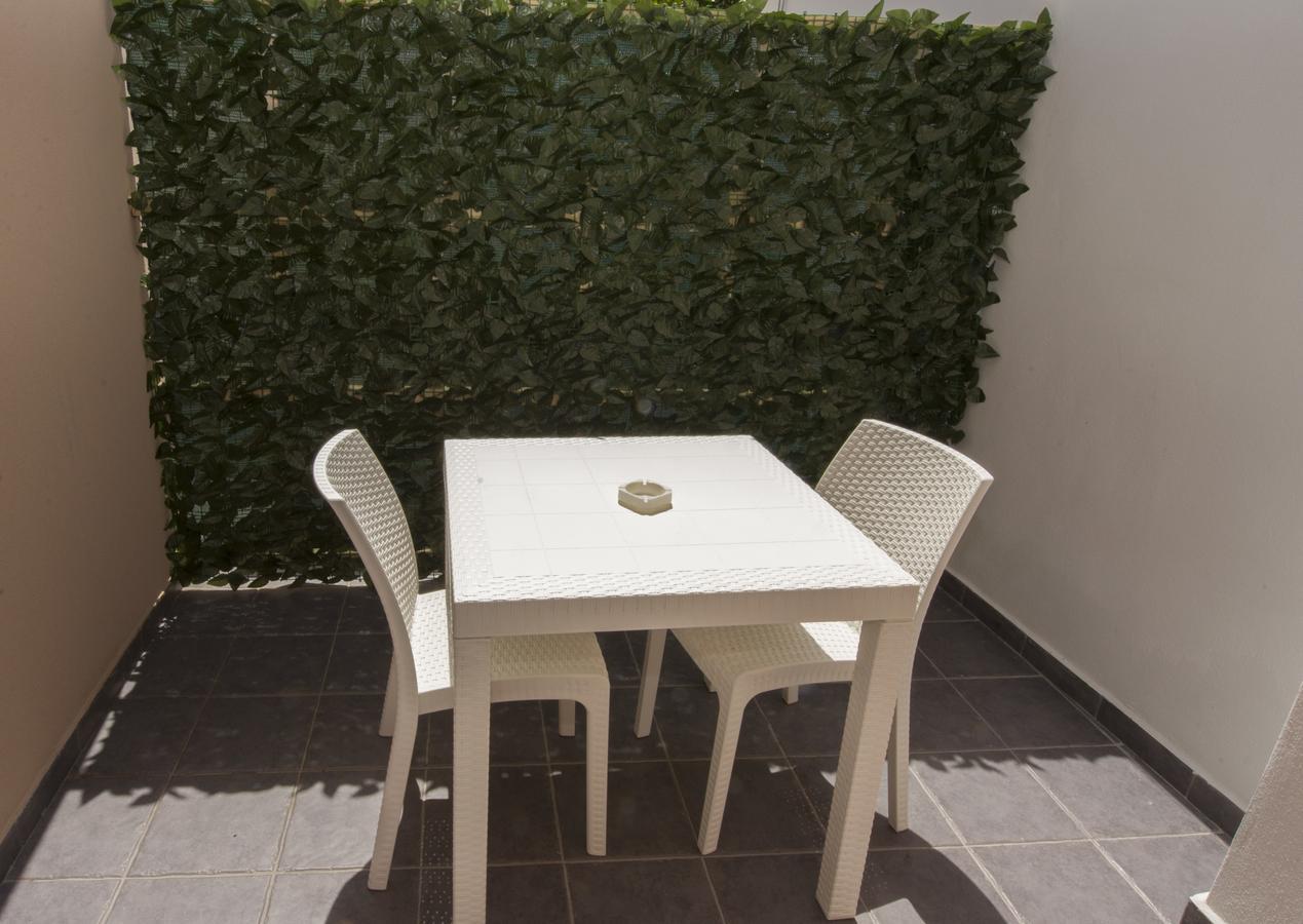 לינה וארוחת בוקר טרופאה Residenza Magnolia מראה חיצוני תמונה